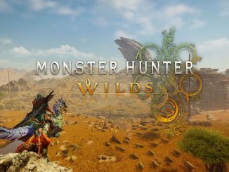 Monster Hunter Wilds