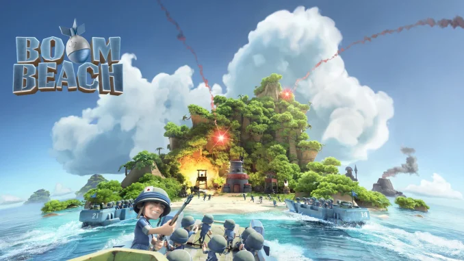 boombeach boombeach